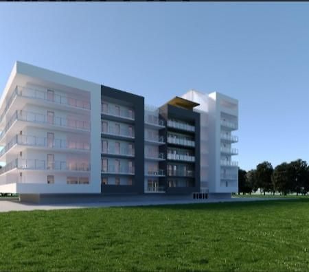 Apartament Prestige Auschwitz Exterior foto