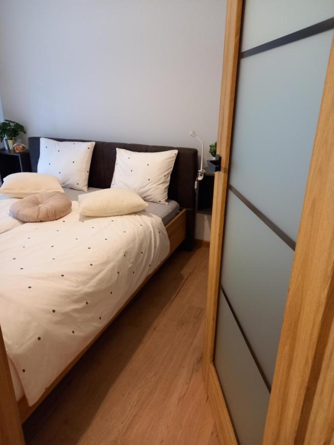 Apartament Prestige Auschwitz Exterior foto