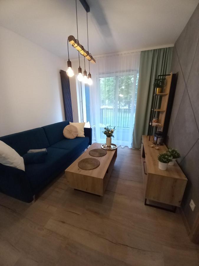 Apartament Prestige Auschwitz Exterior foto