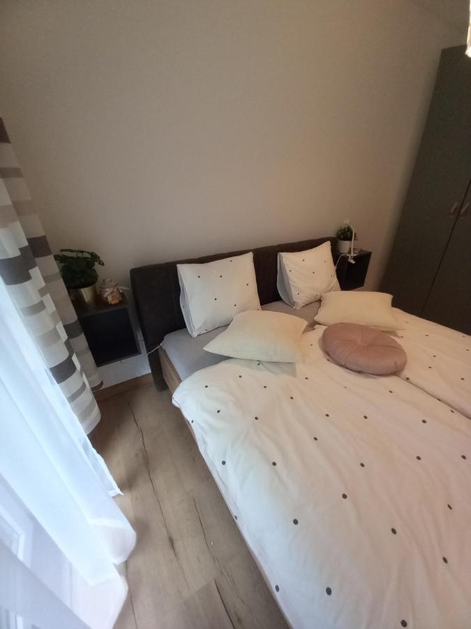 Apartament Prestige Auschwitz Exterior foto