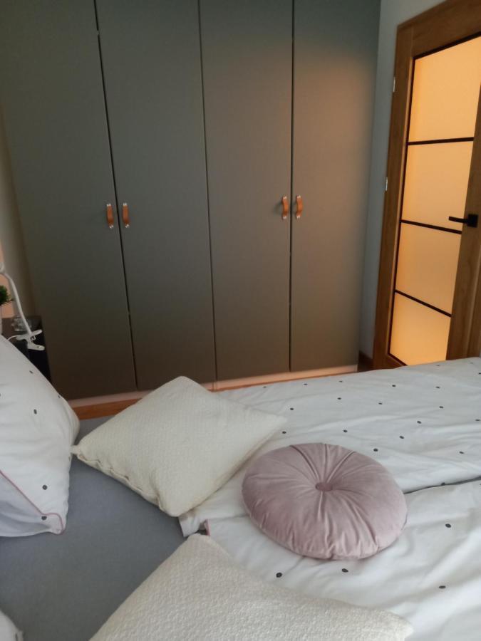 Apartament Prestige Auschwitz Exterior foto